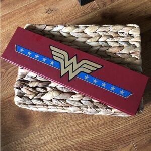 DC Wonder Woman Eyeshadow Palette